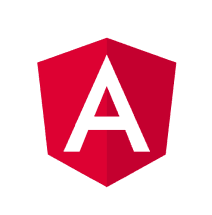 Angular logo