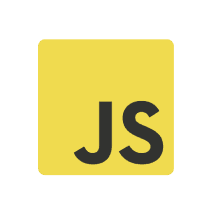 Vanilla js logo