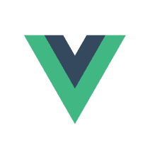 Vue.js logo