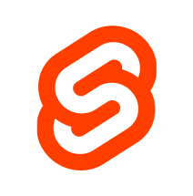 Svelte logo